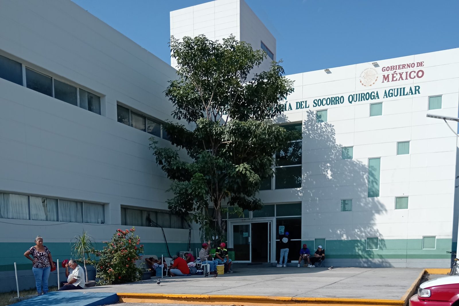 IMSS Bienestar garantizará atención y el abastecimiento de medicamentos