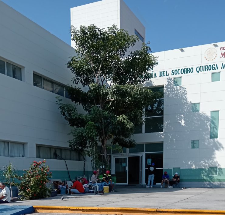 IMSS Bienestar garantizará atención y el abastecimiento de medicamentos