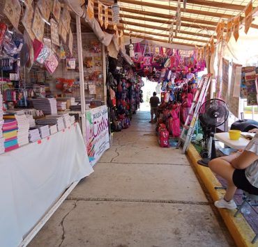 Feria de Regreso a Clases del 6 al 30 de agosto