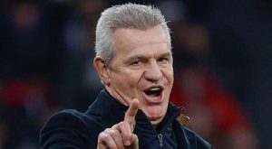 Javier Aguirre es el nombre que más suena para ocupar el lugar de Jaime, y de hacerse oficial, será la tercera etapa del ``vasco´´ en Selección Mexicana.