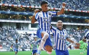 El mediocampista argentino Maxi Meza, le dio el triunfo a la Liga Mx, sobre la MLS.