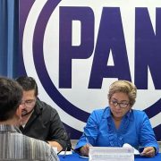 Dirigencia estatal del PAN Campeche pretende expulsar a militantes