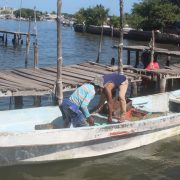 Trámites engorrosos para permisos de pesca