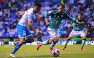 El único partido de este martes que será transmitido por televisión abierta, será el de Puebla contra León.
