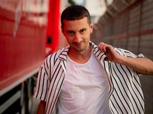 El director de teatro francés, Thomas Jolly, fue el encargado de diseñar la ceremonia de Inauguración de los Juegos Olímpicos, París 2024.