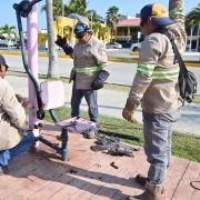 Presión al Ayuntamiento para que pague los pendientes a trabajadores