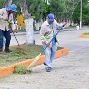 Sindicato de los Tres Poderes solo afectó a los trabajadores del Ayuntamiento del Carmen