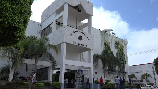 Con el visto bueno de Layda ganan contratos por 71.6 MDP en Carmen