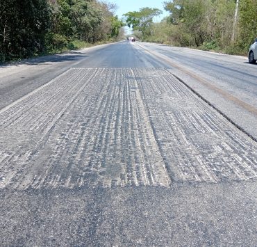 Atatescos marginados por la SICT