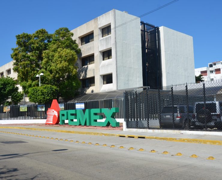 Dirección general de Pemex debe estar en Ciudad del Carmen