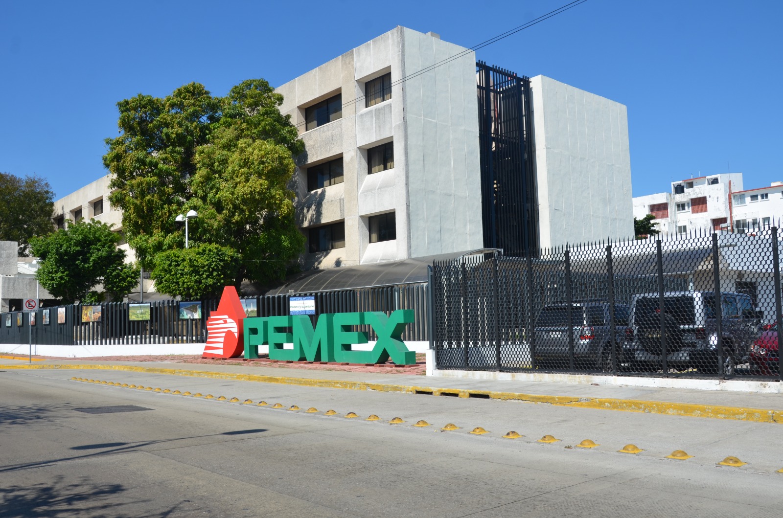 Dirección general de Pemex debe estar en Ciudad del Carmen