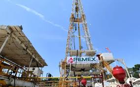 Perforación en pozo con potencial de 2,178 millones de barriles