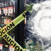 Ley Seca en Campeche para este viernes ante llegada del huracán “Beryl”