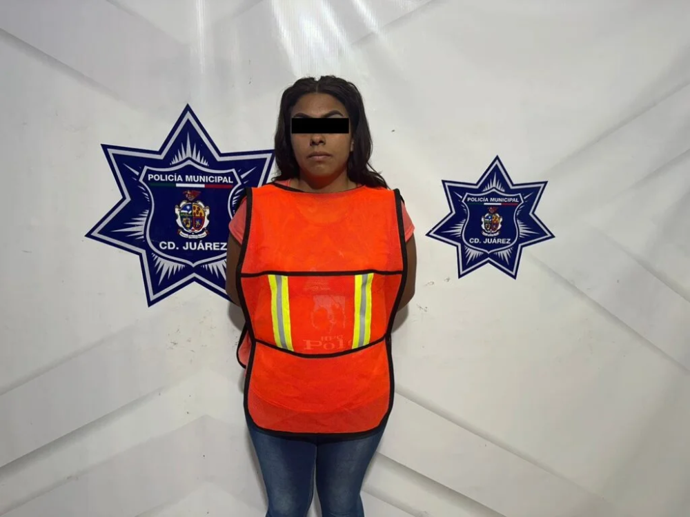 Dos niñas encadenadas por su madre fueron rescatadas en Ciudad Juárez