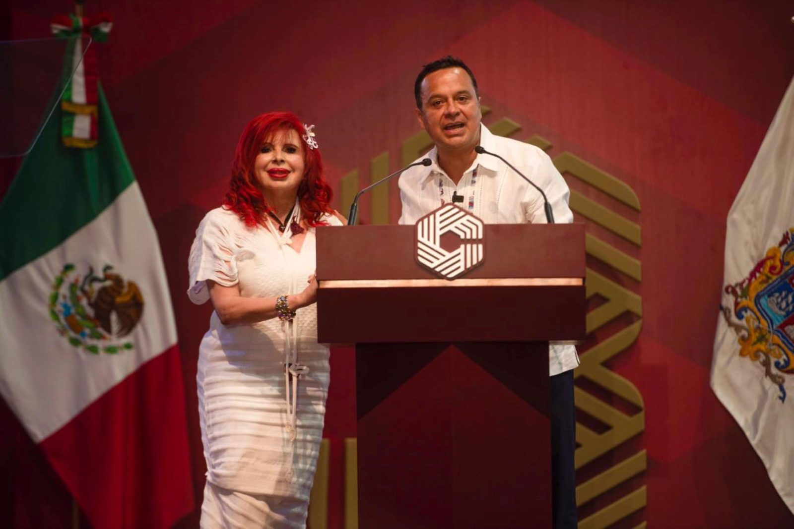 Líder de comerciantes reprueba al gobierno de Layda