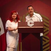 Líder de comerciantes reprueba al gobierno de Layda