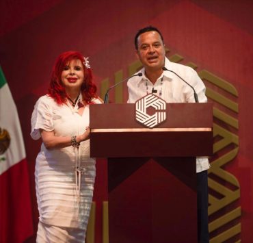 Líder de comerciantes reprueba al gobierno de Layda