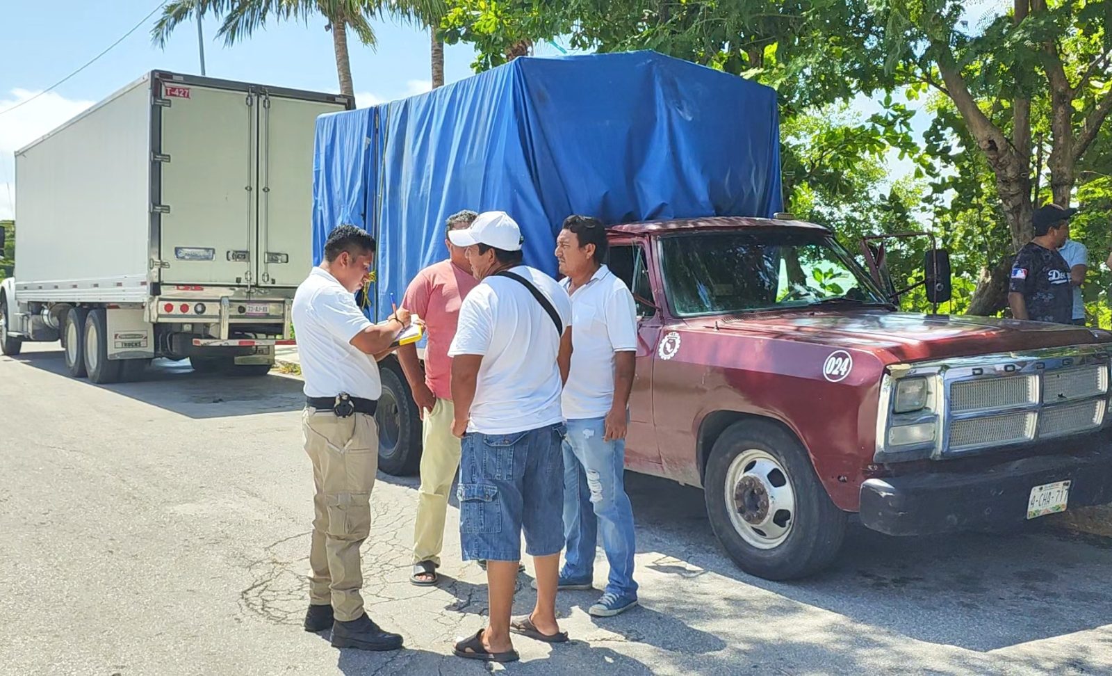 La CTM no apoya a sinvergüenzas