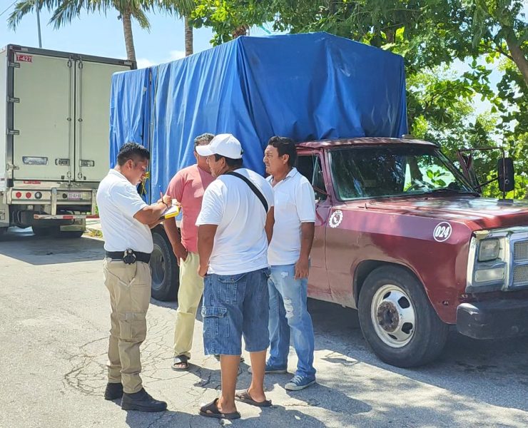 La CTM no apoya a sinvergüenzas