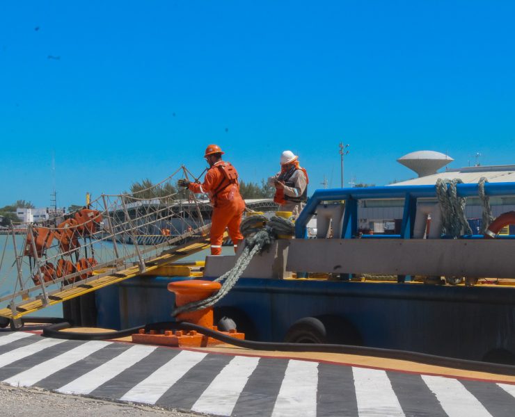 Rescate de Pemex solo fue de palabra