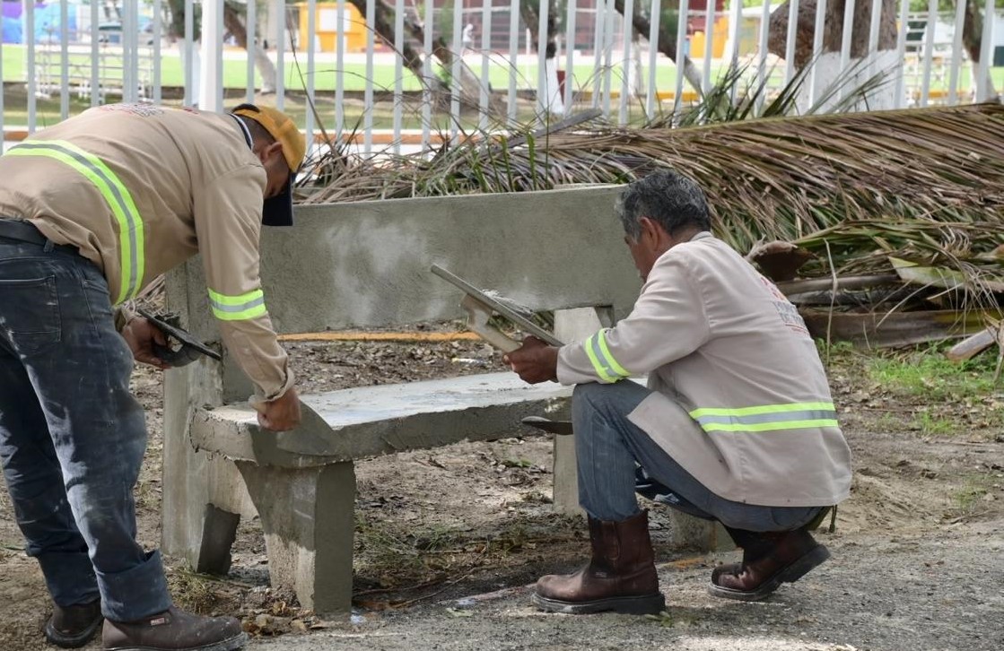 Ayuntamiento del Carmen debe pagar los bonos pendientes