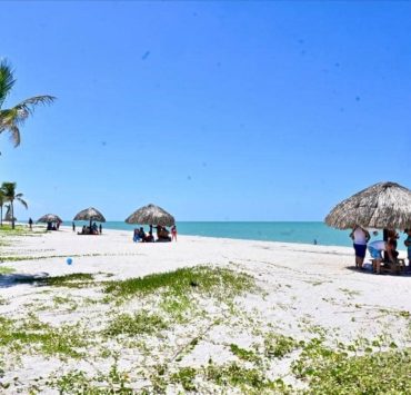 Plan municipal de Sedatu para Ciudad del Carmen fuera de la realidad