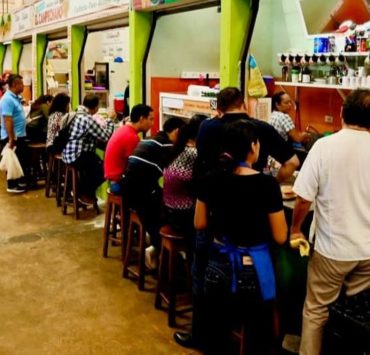 Por primer año los comerciantes viven una severa crisis