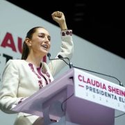 Con Claudia Sheinbaum se reactivaría la economía de Carmen