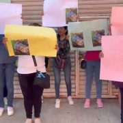 Piden destitución del presidente de la Junta Local de Conciliación