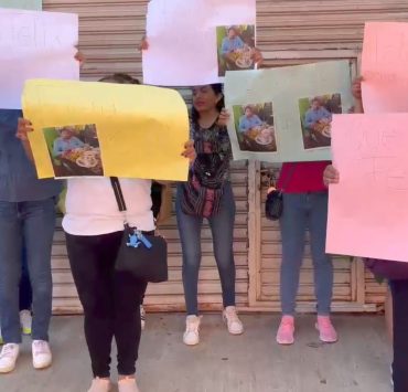 Piden destitución del presidente de la Junta Local de Conciliación