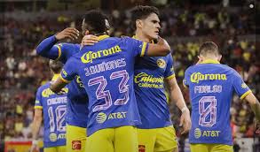 En su más reciente enfrentamiento, América le ganó 5-1 al Atlas.