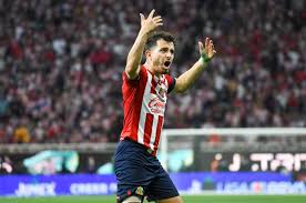 El lateral derecho de Chivas, Alan Mozo tendrá un regreso a Selección Mexicana con Javier Aguirre.