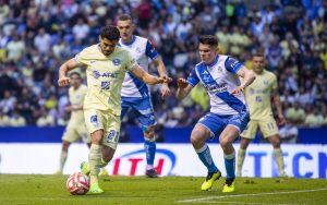 Esta noche, el América buscará incrementar su hegemonía sobre el Puebla.