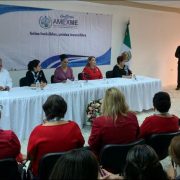 En riesgo el salario de más de 100 empleados de empresas afiliadas a Amexme