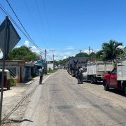 Piden a la CFE que mejore el servicio en el municipio de Carmen