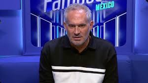 Arath de la Torre vive su tercera nominación en La Casa De Los Famosos México 2.