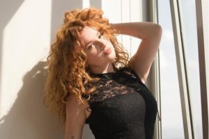 Por segunda semana consecutiva, Briggite Bozo, está en peligro de ser eliminada de La Casa De Los Famosos México 2.