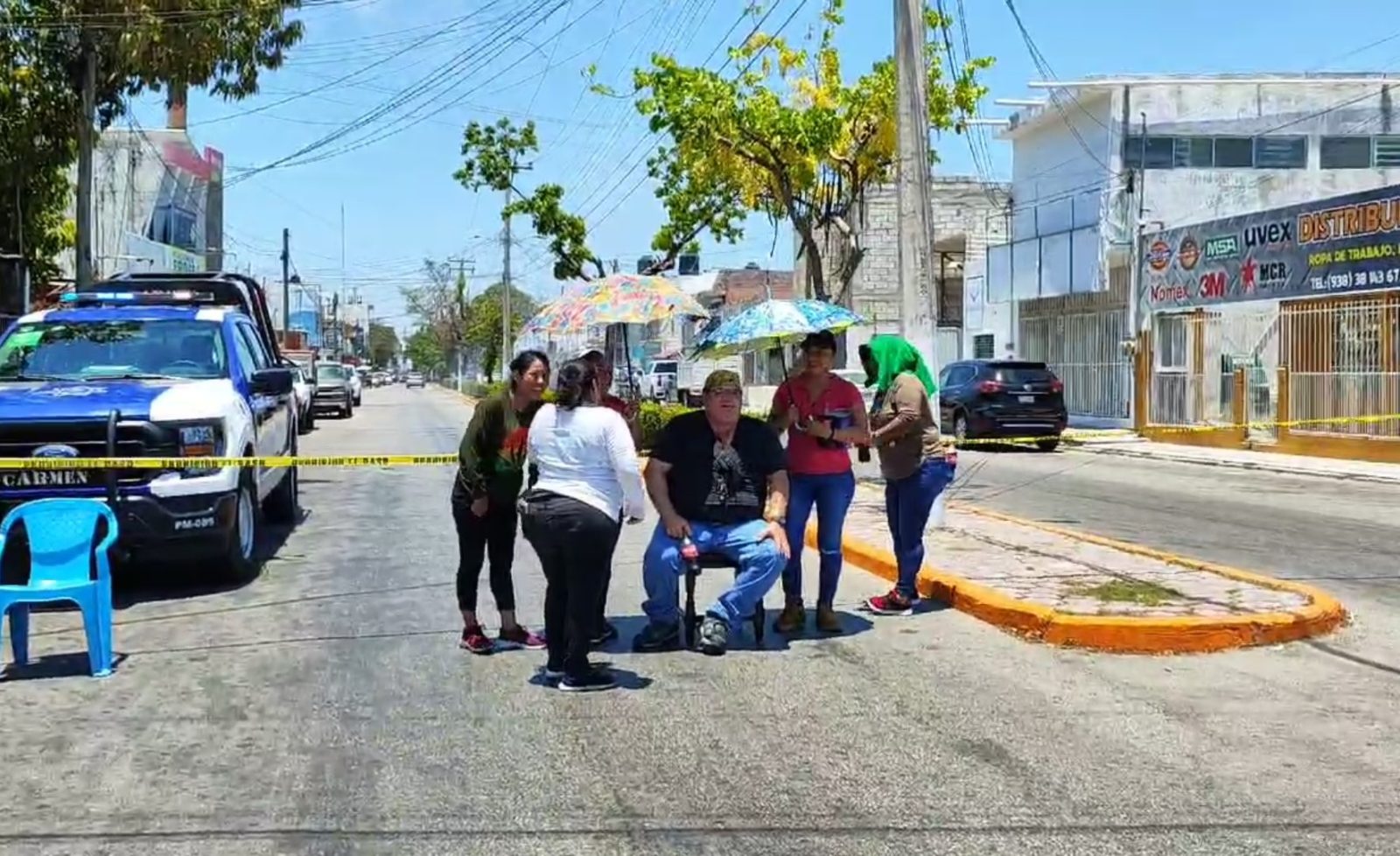 La CFE hace oídos sordos a los reclamos de los usuarios