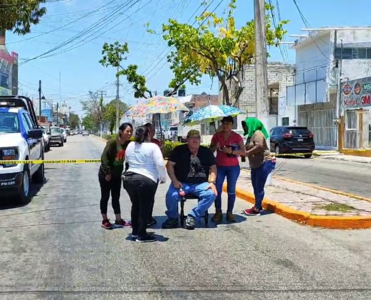 La CFE hace oídos sordos a los reclamos de los usuarios