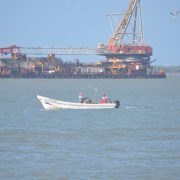 Dragado al canal de navegación no reactivaría la economía