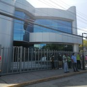 Líder de la Sección 42 del STPRM viola Ley Federal del Trabajo