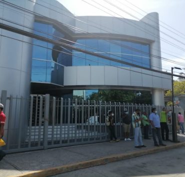 Líder de la Sección 42 del STPRM viola Ley Federal del Trabajo