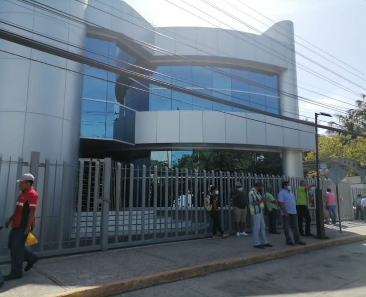 Líder de la Sección 42 del STPRM viola Ley Federal del Trabajo