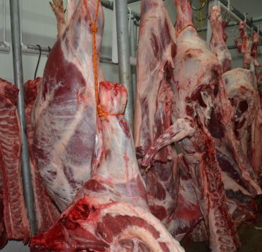 Truenan dos cuartos fríos del mercado AFA