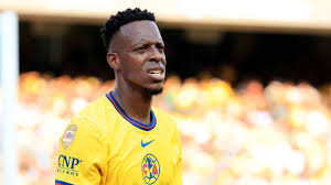 El lateral izquierdo colombiano, Cristian Borja, será titular el día de hoy, y lo hará como extremo por izquierda.