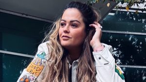 En una entrevista, Mariana confesó que se alejará de los medios al menos cinco meses, para su paz mental.