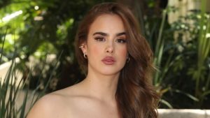 La actriz Gala Montes, fue nominada por primera ocasión.