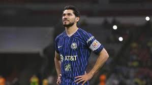 El yucateco Henry Martin, no tuvo su mejor partido, ya que no pudo realizar una jugada a modo, para cambiar el resultado ante Puebla.