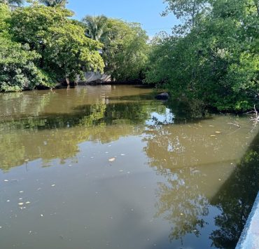 Cooperativas pesqueras gestionarán al INECC saneamiento de la Caleta
