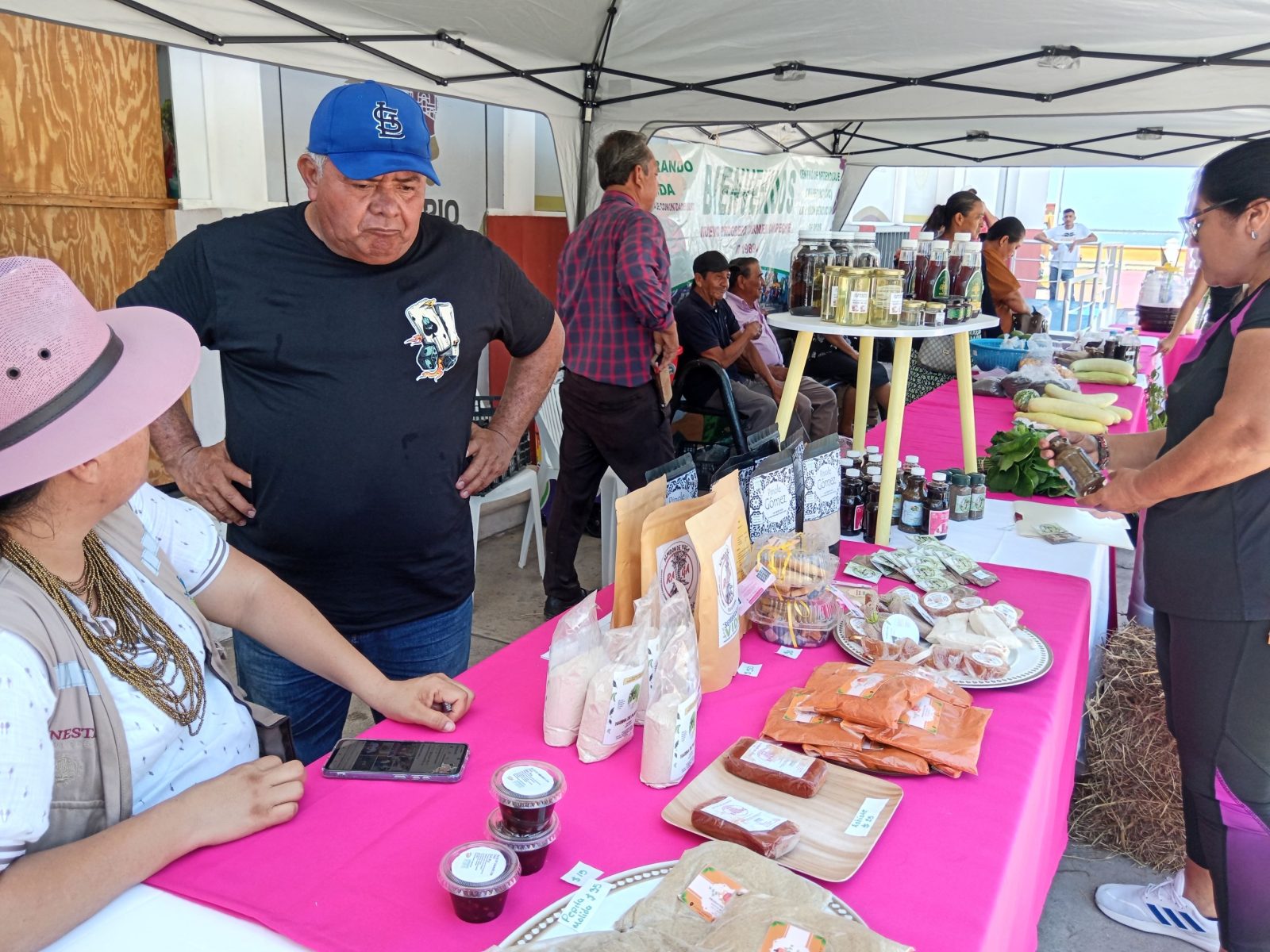 Coyotes abaratan los costos de producción